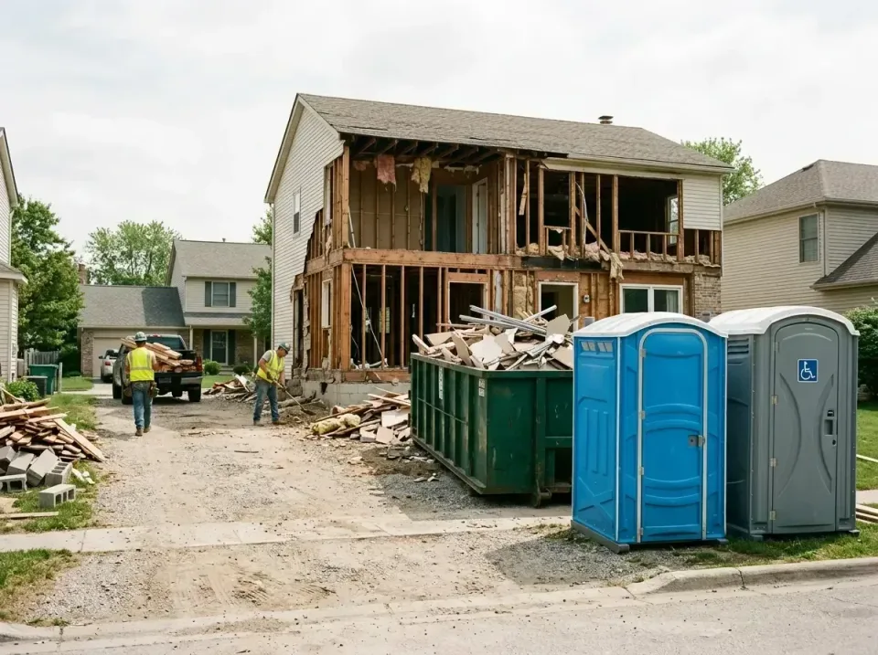 home-renovation-demolition-sit-010 — frequently asked questions, Portable Toilet & Dumpsters Rental in Mariemont, OH